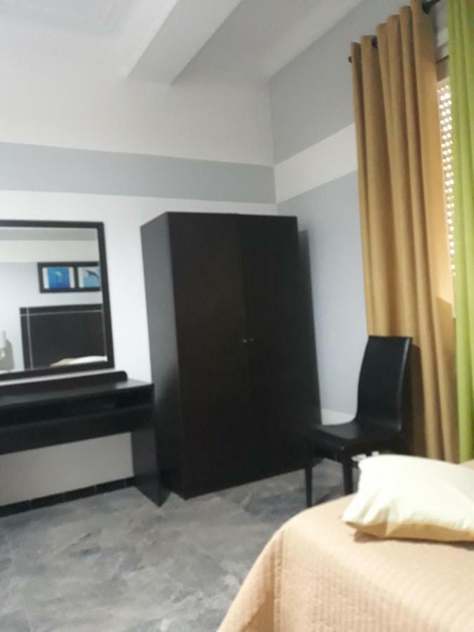 Residence Paradise Bordj el Kiffan Exterior foto